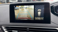 Peugeot 3008 1.2 PureTech Allure 5dr Petrol Estate